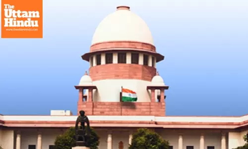 SC junks plea against senior advocates designation