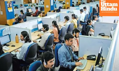 BJP cites official data on jobs to counter Congress claim