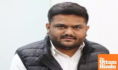 Gujarat govt withdraws sedition cases against Patidar leaders