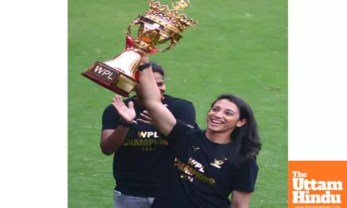 WPL: Well focus on doing the simplest things correctly, says Smriti Mandhana