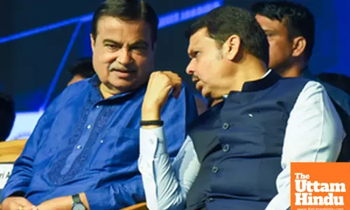 Second edition of Advantage Vidarbha 2025