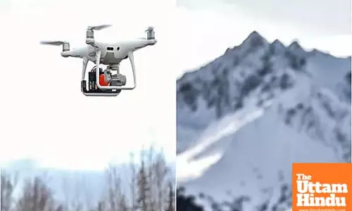 Missing Alaska Plane Crashes: Wreckage Found on Ice, All 10 Aboard Dead