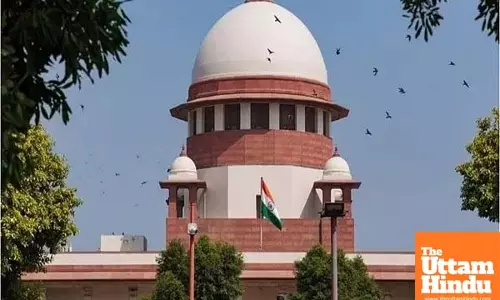 Arresting Without Reason is Unlawful, Supreme Court Upholds Fundamental Rights