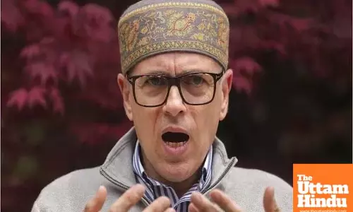 Omar Abdullah Jabs Congress-AAP: ‘Fight More Amongst Yourselves’ Amid Delhi Polls