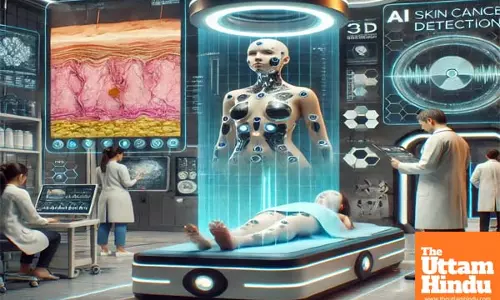 AI Makes Medical History: First Autonomous Skin Cancer Detection System Approved in Europe