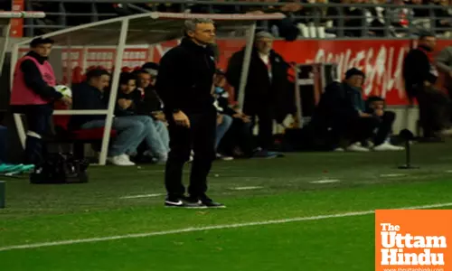 Luis Enrique determined to make history with PSG after contract extension