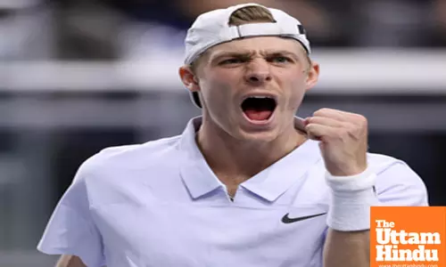 Paul, Shapovalov, Munar and Ruud set Dallas Open semis showdown