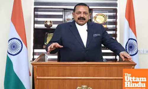 BioE3 cells in all states can boost Indias Biotech revolution: Jitendra Singh