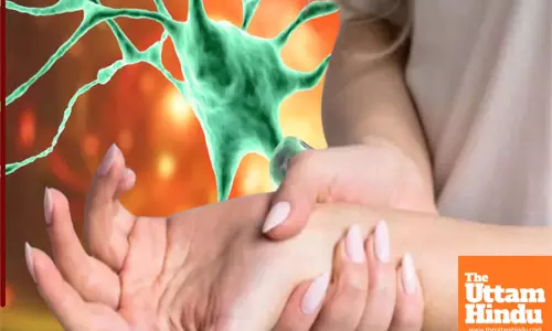 First suspected GBS case reported in Mumbai