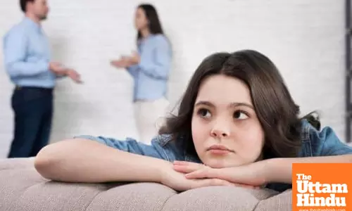 5 Harmful Parenting Habits That Can Leave Lasting Trauma on Your Child