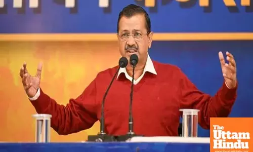 5 Reasons Behind AAP’s Delhi Debacle – The Inside Story Revealed