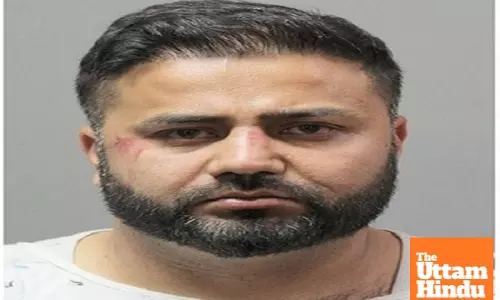 Indian origin man gets up to 25 years in drunk driving crash killing 2 teens