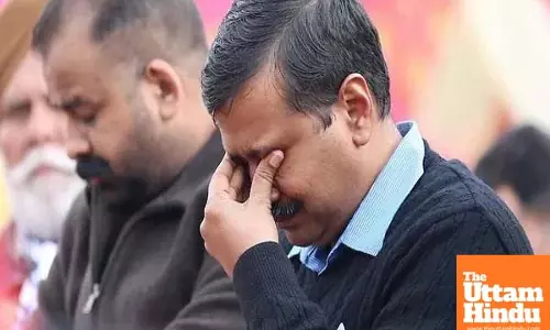 From Power to Political Uncertainty – Kejriwal Faces the Impact of AAP’s Delhi Defeat