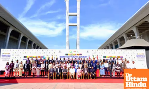 BIMSTEC Youth Summit 2025