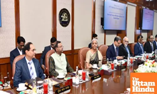 RBI hints further steps to ensure liquidity, US tariff uncertainties to cool off soon