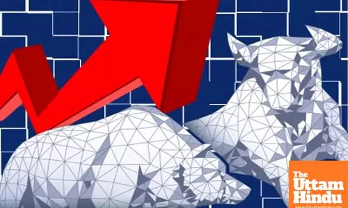 Indian stock market continues to assess 2 big policy moves to boost economy