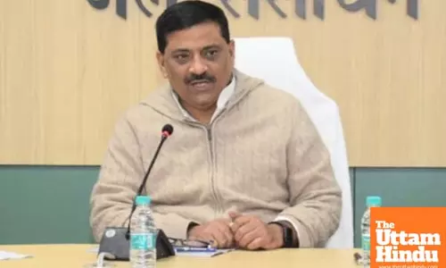 MPs from Bihar met PM Modi to express gratitude for Budget allocations: Sanjay Jha