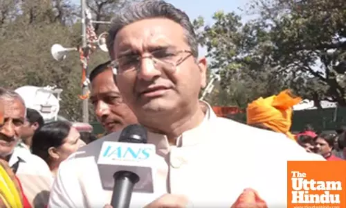 What to say on Kejriwals doom: Gaurav Bhatia on AAPs setback in Delhi polls