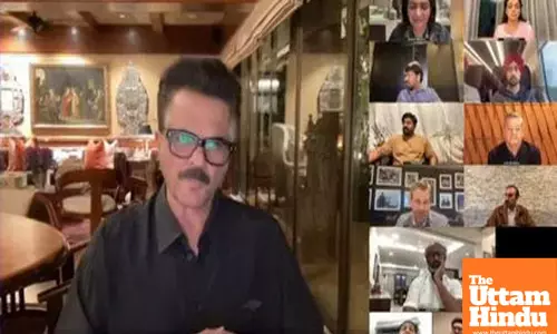 Anil Kapoor, Anupam Kher & others thank PM Modi for including them in prestigious WAVES advisory board