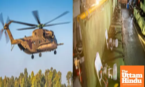 Israeli forces prepare to receive three more hostages being released by Hamas