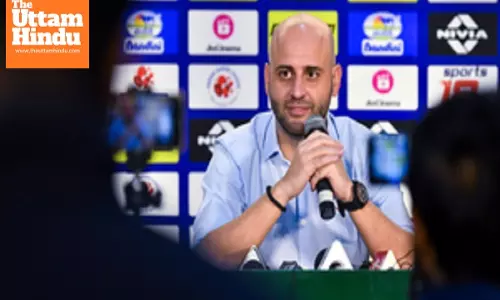 ISL 2024-25: Bengaluru head coach Zaragoza issues rallying cry as Kanteerava playoff race heats up