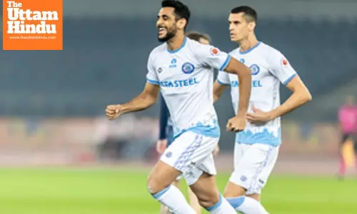 ISL 2024-25: Jamshedpur FC take their frontline dynamism to struggling Bengaluru