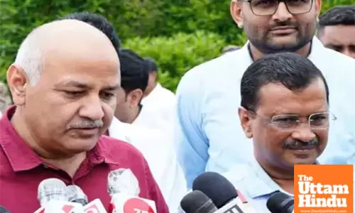 Delhi Polls 2025: Kejriwal, Sisodia Defeated, BJP Takes Control of VIP Constituencies