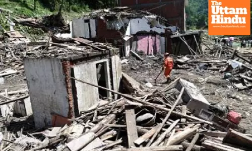 200 people relocated after fatal landslide in Chinas Sichuan