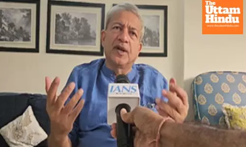 Former AAP leader Mayank Gandhi welcomes Delhi poll results, slams Kejriwal’s leadership