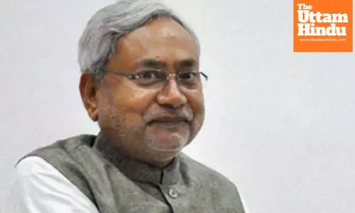 Bihar Industry Dept & SIDBI sign agreement to provide financial aid to startups