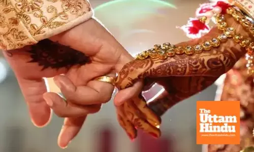 Woman Falls for Fake Love Marriage Astrology Scam, Defrauded of ₹5.9 Lakh