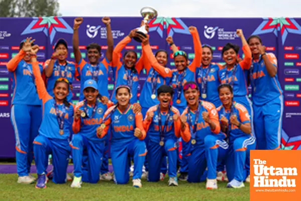 How clinical and meticulous planning, execution got India its second U19 Women’s T20 WC title How clinical and meticulous planning, execution got India its second U19 Women’s T20 WC title