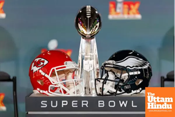 Healing from terror attack, New Orleans gets ready for biggest US sports event Healing from terror attack, New Orleans gets ready for biggest US sports event