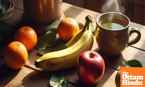 Managing high uric acid levels: foods that help reduce uric acid and prevent health issues