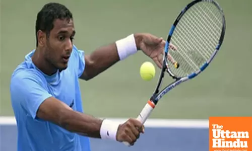 Davis Cup heroes Sasikumar, Ramanathan, Karan receive wild cards for Delhi Open