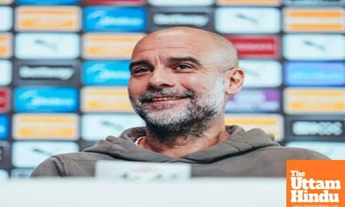 Man City vs Leyton Orient shows why FA Cup is ‘unbelievable’ says Guardiola