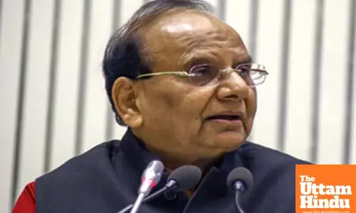 Delhi L-G dissolves seventh Legislative Assembly