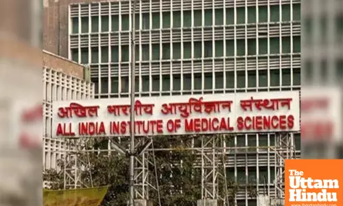 MP govt partners with AIIMS Delhi for maternal, infant mortality rate reduction