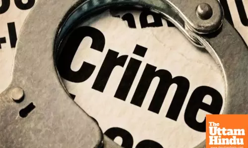 Tensions Turn to Violence: Woman and Aides Assault Travel Agent Over Deportation in Punjab