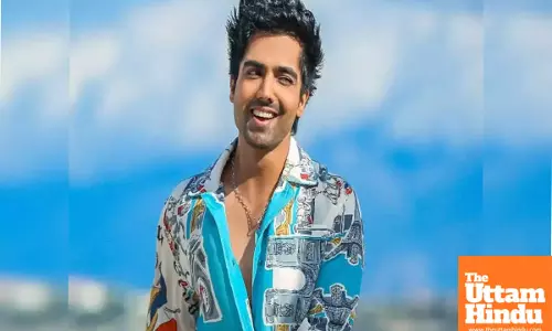 Punjabi Singer in Custody After Leaving Chandigarh Without Performing