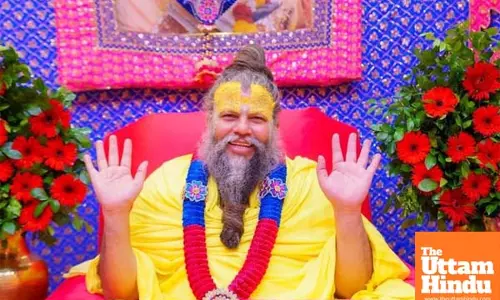 Premanand Maharaj’s Followers Flock in Large Numbers After Big Announcement