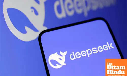 Trump’s AI Ambitions and China’s DeepSeek Dominate Paris AI Summit