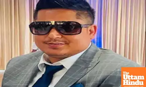 Amritsar Youth Dies on Donkey Route; Paid ₹36 Lakh to Agent, Sole Brother Among Six Sisters