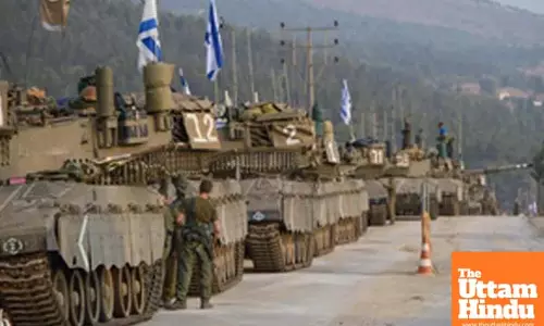 Netzarim Corridor: Why the Israeli Army Had to Retreat from This Key Gaza Route