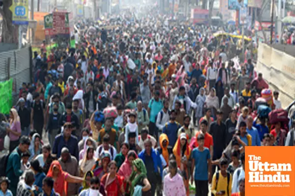 Maha Kumbh Mela 2025 Maha Kumbh Mela 2025