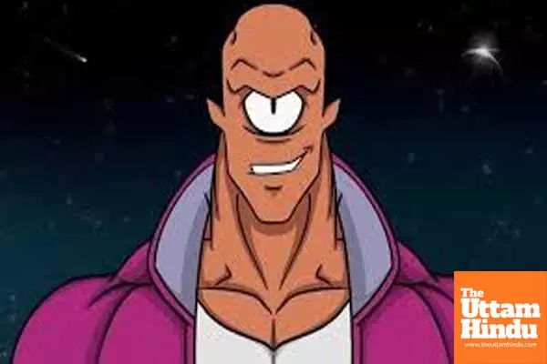 J.K. Simmons gets candid about working with Seth Rogen in Invincible S3 J.K. Simmons gets candid about working with Seth Rogen in Invincible S3