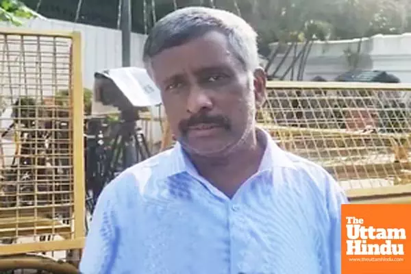 MUDA case: Petitioner says he won’t challenge Ktaka HC order in SC MUDA case: Petitioner says he won’t challenge Ktaka HC order in SC