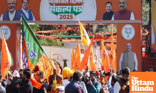 BJPs Rs 2,500 Aid scheme: A boost to womens empowerment in Delhi