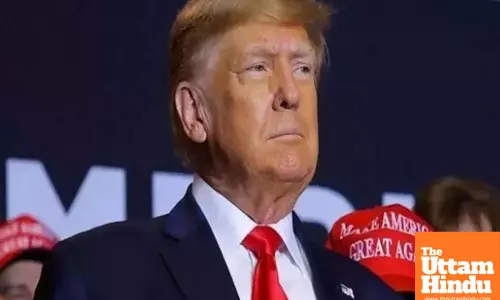 Steel and Aluminum imports to face 25% Tariff, Trump confirms