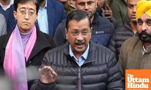 AAP on brink of collapse? Kejriwal scrambles to save Punjab fort